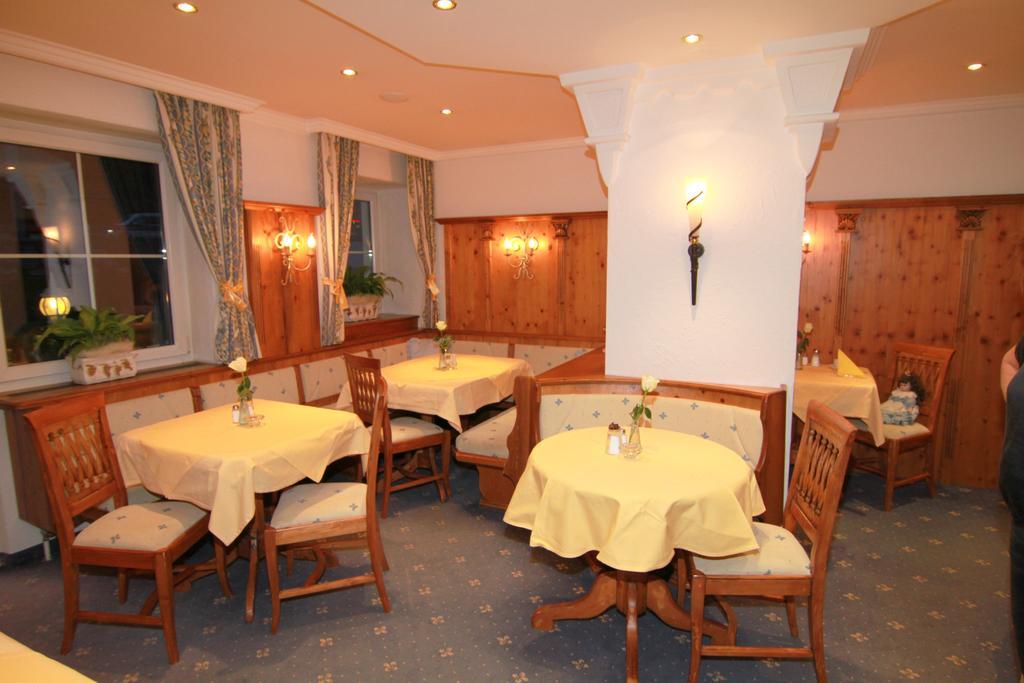 Mutmanoer Hotel Ischgl Exterior photo